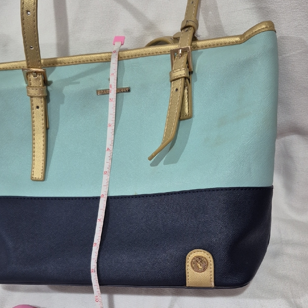 SPARTINA 449 BAG. - Picture 16 of 16